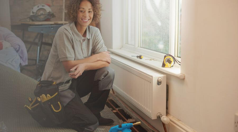 Professional sewer line replacement in New Castle, DE